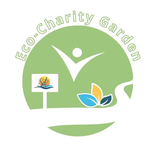 Eco-Charity Garden